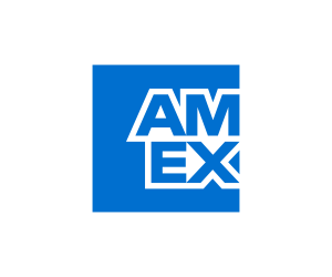 Logo American Express
