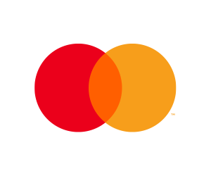 Logo Mastercard