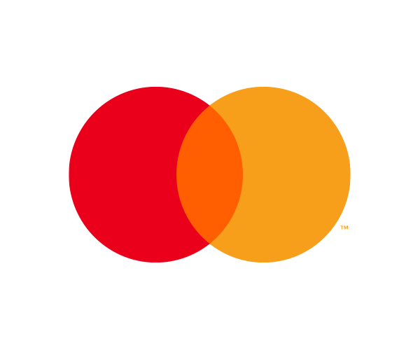 Mastercard logo