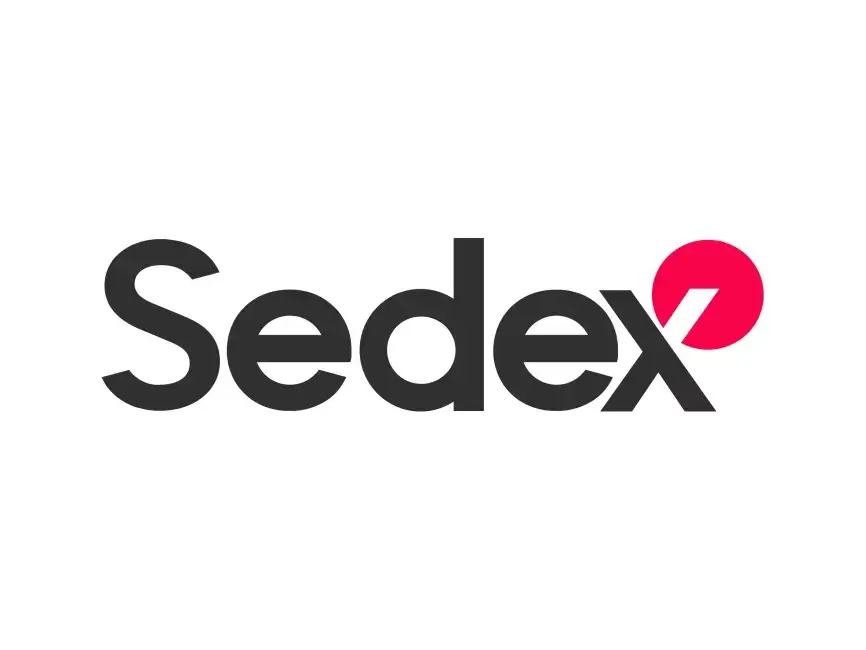 Sedex badge