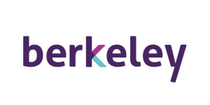 Berkeley logo on white background