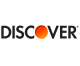 Discover logo